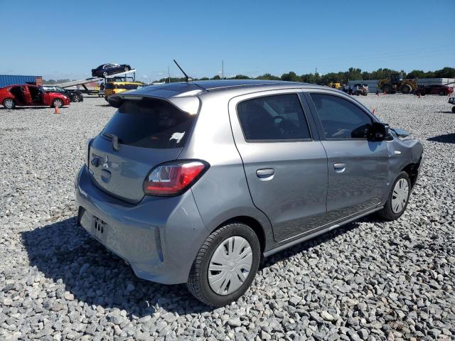 2021 MITSUBISHI MIRAGE ES - ML32AUHJ7MH004647