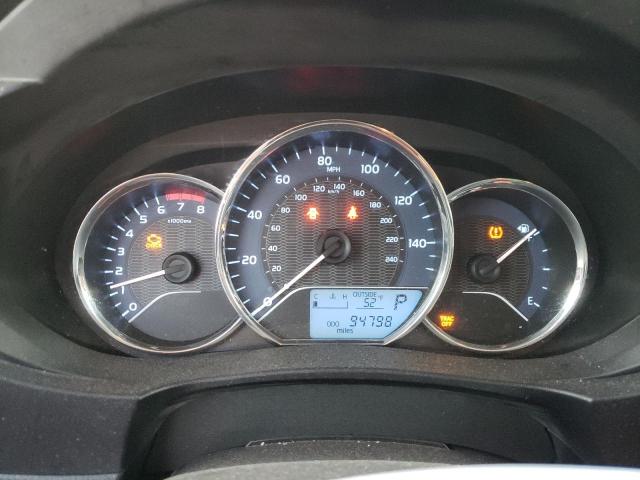 2016 TOYOTA COROLLA L - 5YFBURHE6GP449880