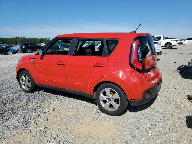 2019 KIA SOUL #3290192211