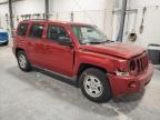 Lot #3308448274 2010 JEEP PATRIOT SP