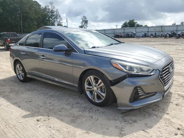 2018 HYUNDAI SONATA SPO 5NPE34AF5JH660109