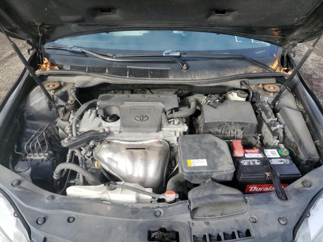 2016 TOYOTA CAMRY LE 4T4BF1FK3GR524589