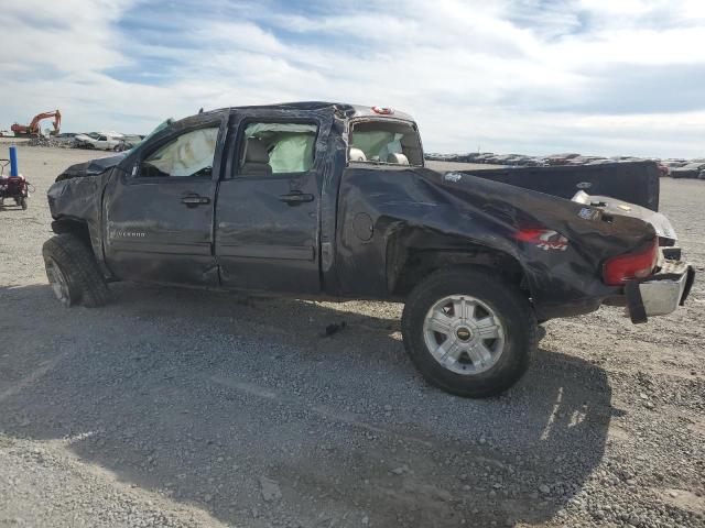 2010 CHEVROLET SILVERADO #3297011348