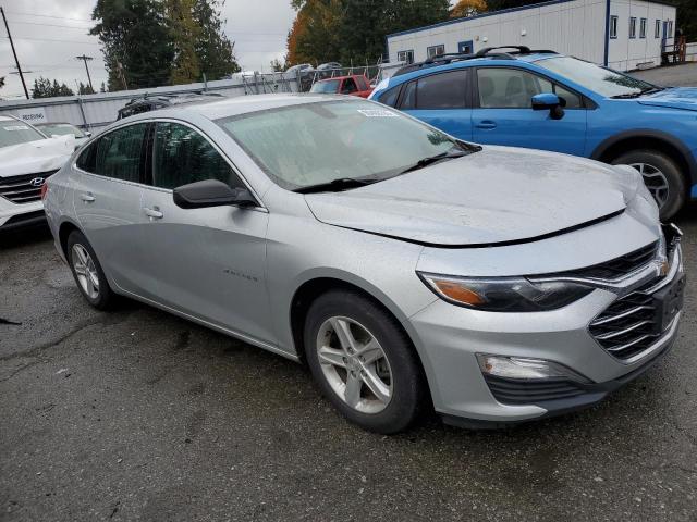 2020 CHEVROLET MALIBU LS - 1G1ZC5ST8LF091547