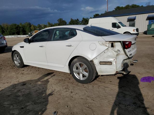 2015 KIA OPTIMA LX - KNAGM4A77F5651947