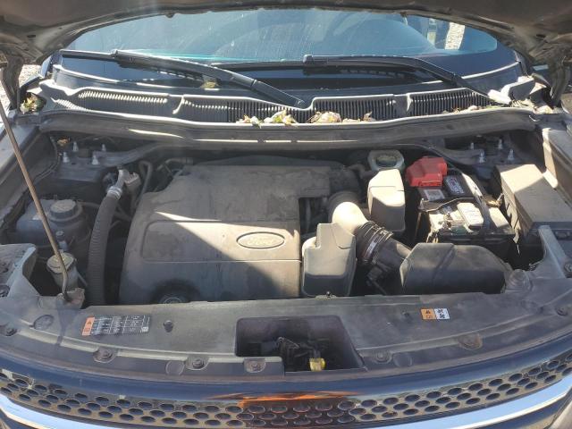 2015 FORD EXPLORER L #3294402505