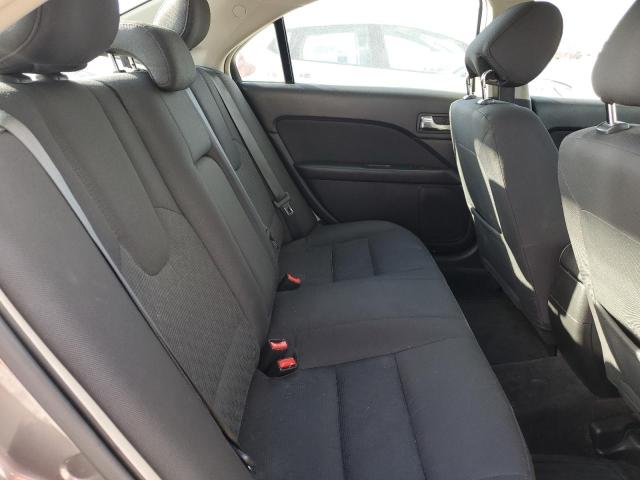 2012 FORD FUSION SE - 3FAHP0HAXCR269189