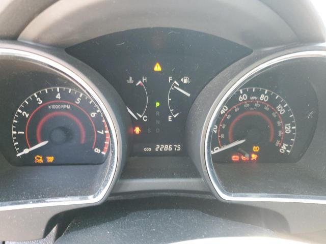 2012 TOYOTA HIGHLANDER - 5TDYK3EH4CS056201