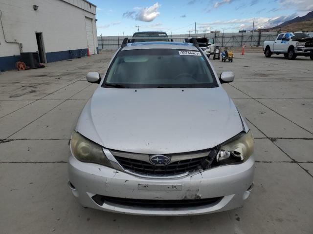 2009 SUBARU IMPREZA 2. #3286923226