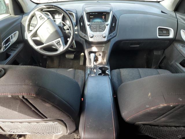 2012 CHEVROLET EQUINOX LT - 2GNALDEK6C6228939