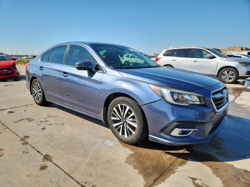 2018 SUBARU LEGACY - Other View