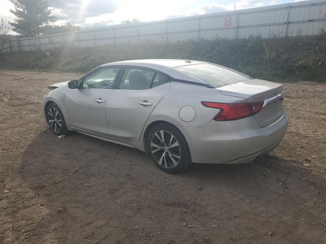 2017 NISSAN MAXIMA 3.5 #3301686639