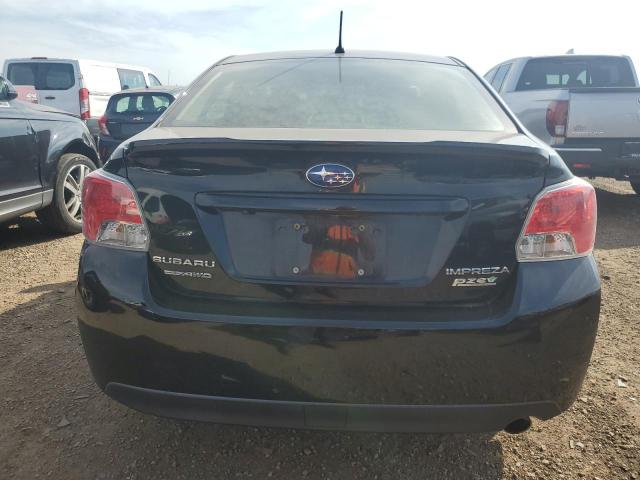 2016 SUBARU IMPREZA PR JF1GJAF61GH019686