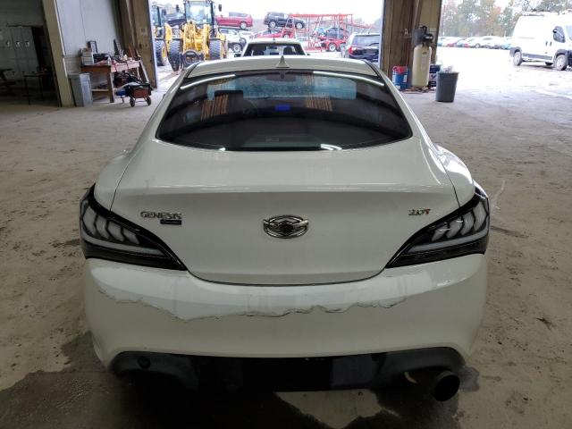 2013 HYUNDAI GENESIS CO #3301834340