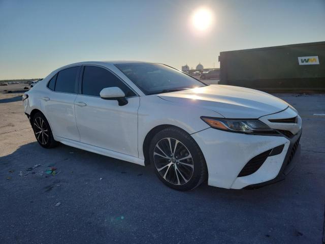 2018 TOYOTA CAMRY L JTNB11HK9J3037576