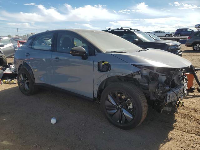 2024 NISSAN ARIYA PLAT #3287966143