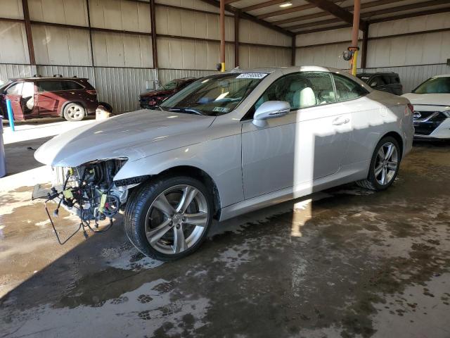 LEXUS IS 350