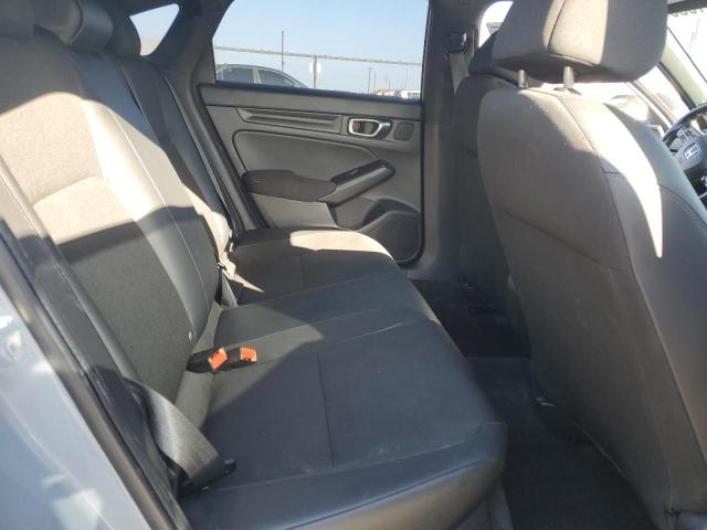 2023 HONDA CIVIC SPORT - 2HGFE2F54PH517819