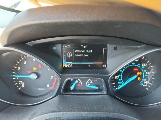 2016 FORD ESCAPE TIT - 1FMCU9J91GUC42989