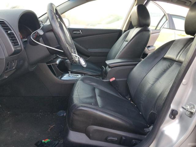 2011 NISSAN ALTIMA BAS - 1N4AL2AP9BN471708