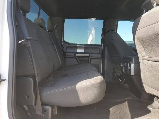 2015 FORD F150 SUPER - 1FTEW1EF9FFA35424