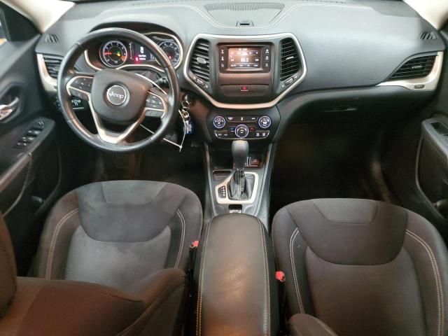 2015 JEEP CHEROKEE L - 1C4PJLCB8FW676700