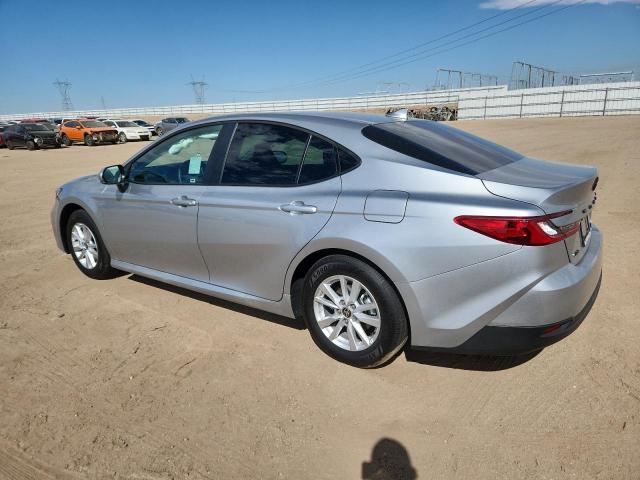 2026 TOYOTA CAMRY XSE #3292413288