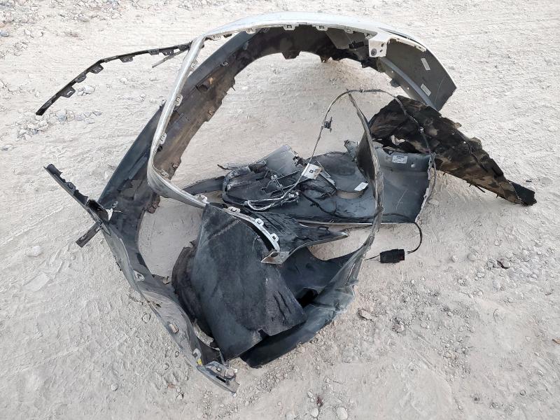 2019 GMC TERRAIN SL 3GKALPEVXKL175360