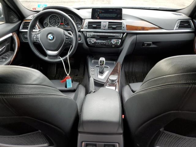 2016 BMW 328 D XDRIVE WBA8J1C50GK458467