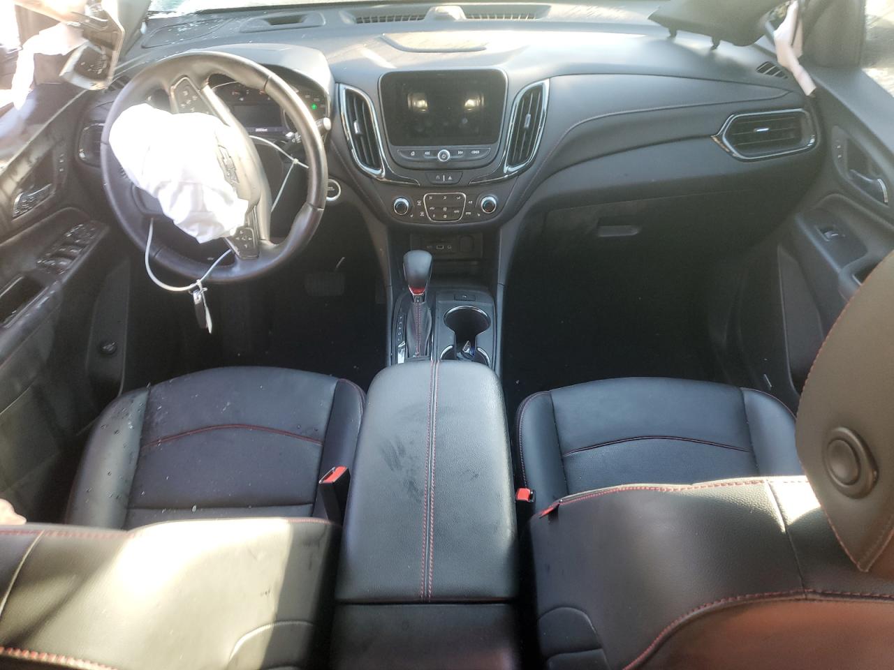 CHEVROLET EQUINOX RS