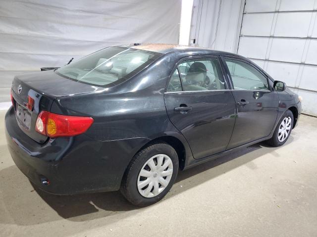 2010 TOYOTA COROLLA BA #3266780373