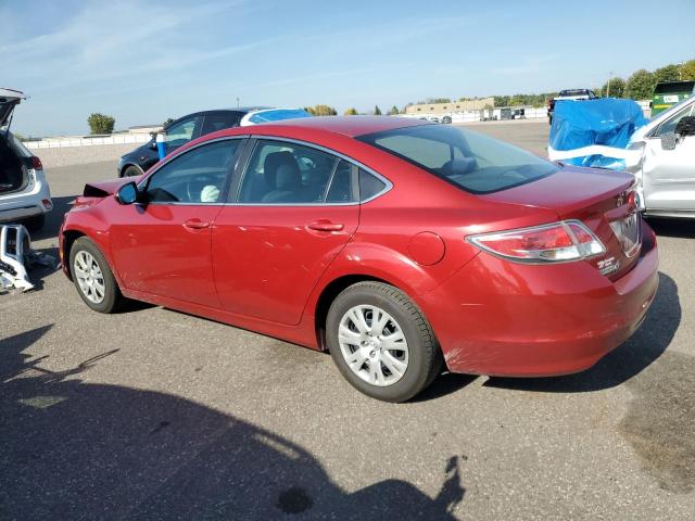 2011 MAZDA 6 I - 1YVHZ8BH9B5M11407