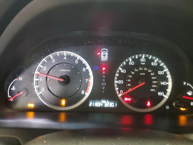 2011 HONDA ACCORD SE - 1HGCP2F64BA152944