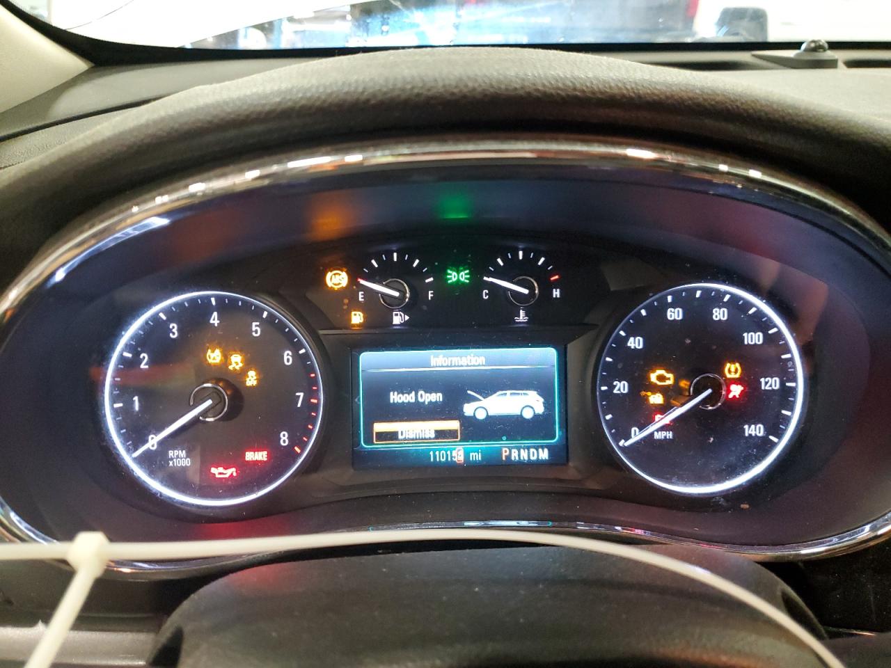 BUICK ENCORE ESSENCE