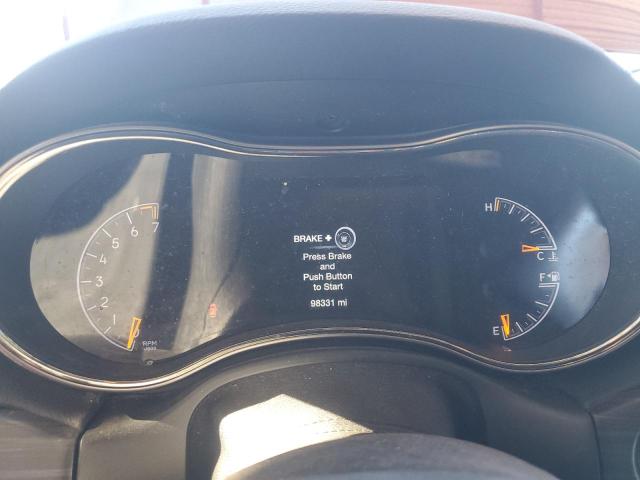 2021 JEEP GRAND CHEROKEE LIMITED - 1C4RJFBG3MC669224