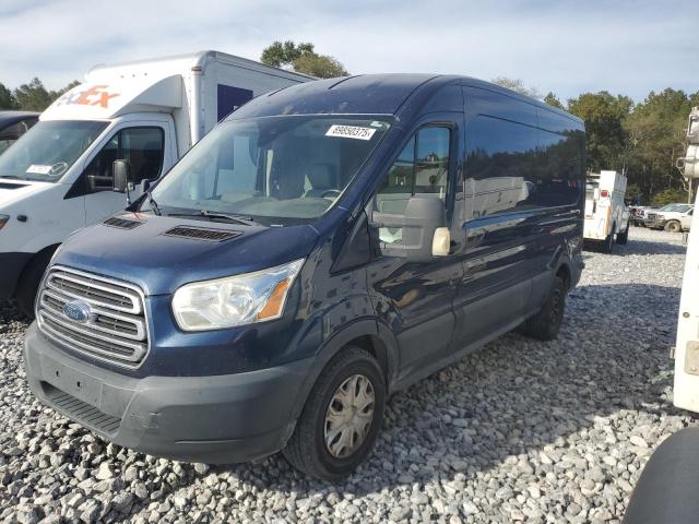 2015 FORD TRANSIT T- #3301551513