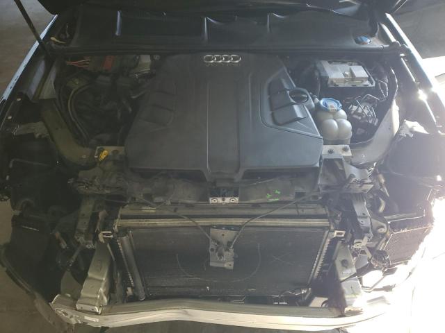 2017 AUDI Q7 PREMIUM WA1AAAF77HD010230