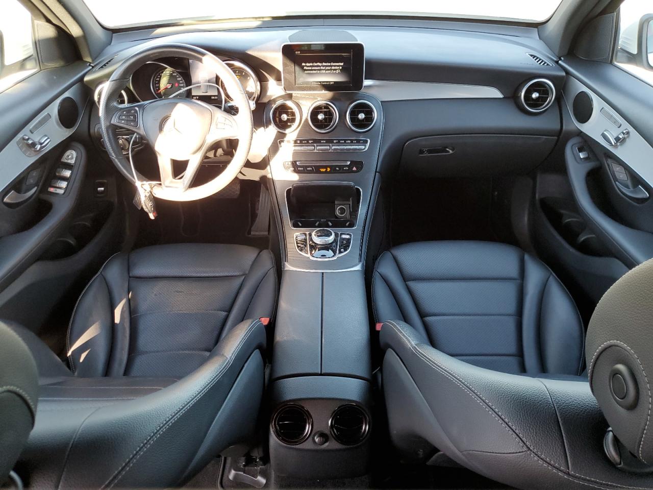 MERCEDES-BENZ GLC-CLASS 300