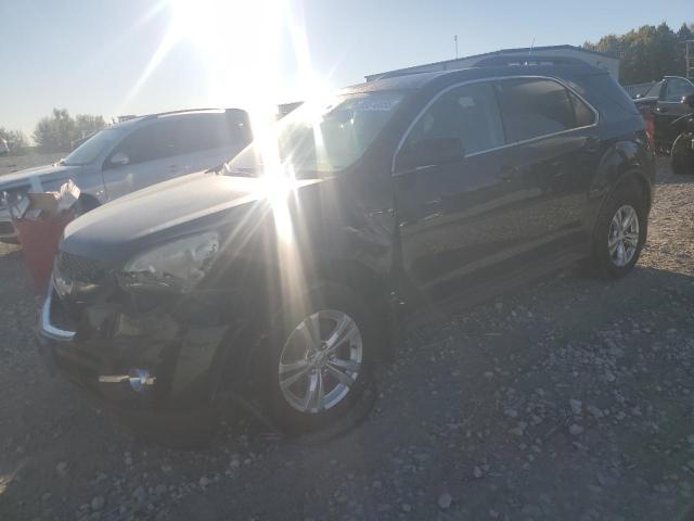 2012 CHEVROLET EQUINOX LT - 2GNFLEEK4C6102543