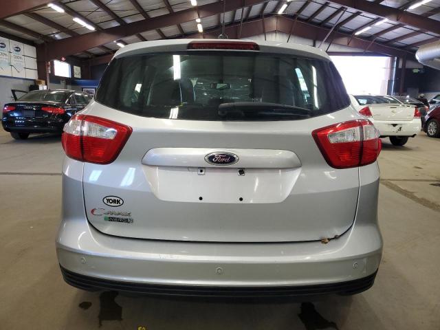 2015 FORD C-MAX PREM - 1FADP5CU7FL111148