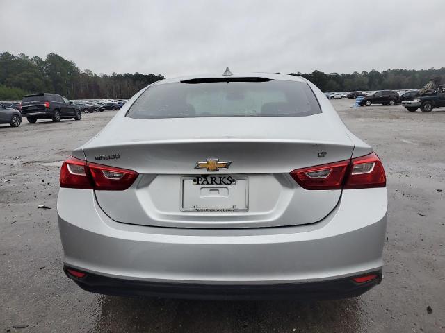 2018 CHEVROLET MALIBU LT - 1G1ZD5ST9JF293386