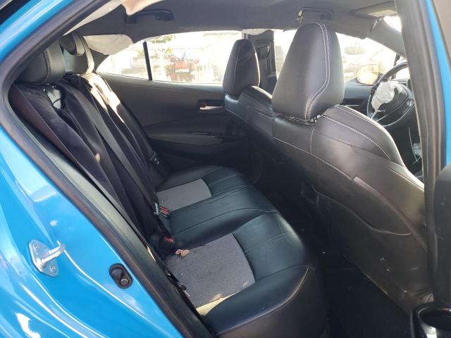 2020 TOYOTA COROLLA XS - JTNC4RBE5L3081431