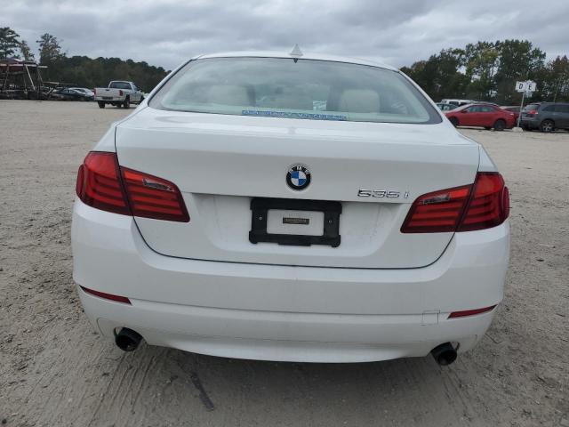 2013 BMW 535 I - WBAFR7C56DC817457