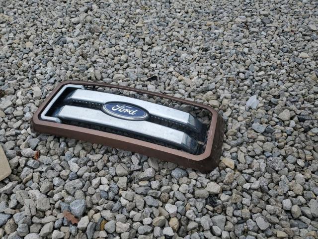 2011 FORD F350 SUPER - 1FT8W3DT0BEB82960