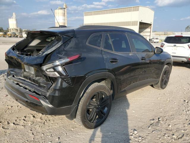 2025 CHEVROLET TRAX ACTIV - KL77LKEP6SC007749