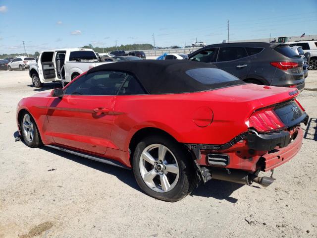 2019 FORD MUSTANG #3297962816