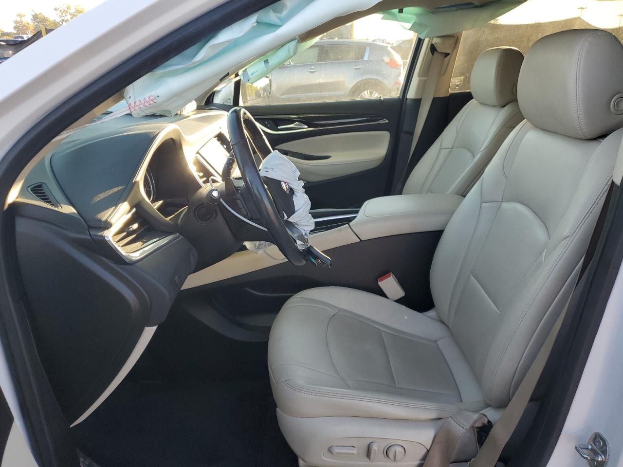 BUICK ENCLAVE ESSENCE