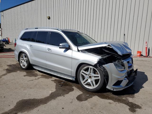2016 MERCEDES-BENZ GL 550 4MA 4JGDF7DE4GA668253
