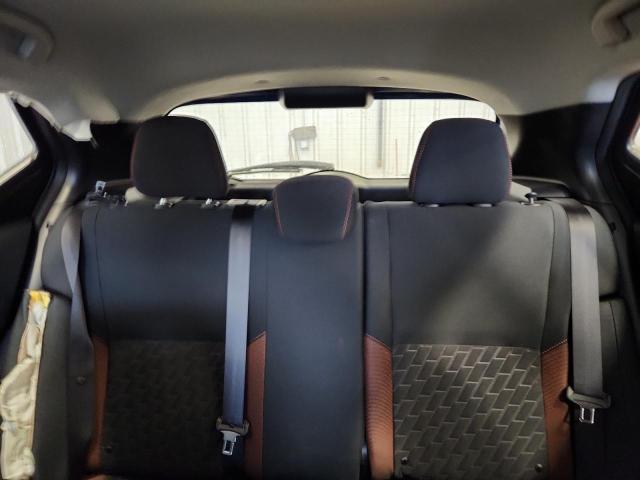 2021 NISSAN KICKS SR - 3N1CP5DVXML517524