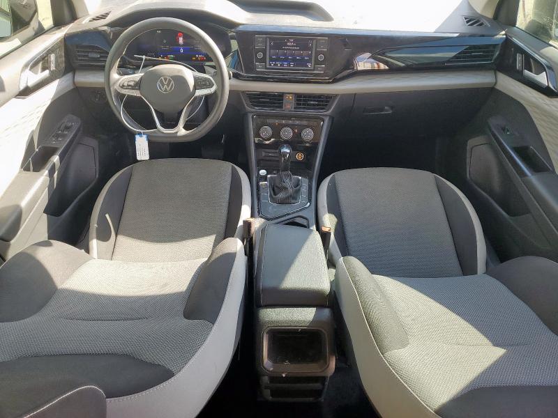 2023 VOLKSWAGEN TAOS S #3284166576